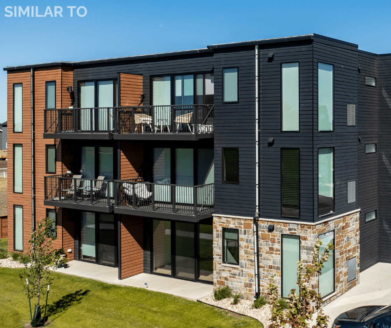 Brandon Apartment: 2401 E Country Club Ave