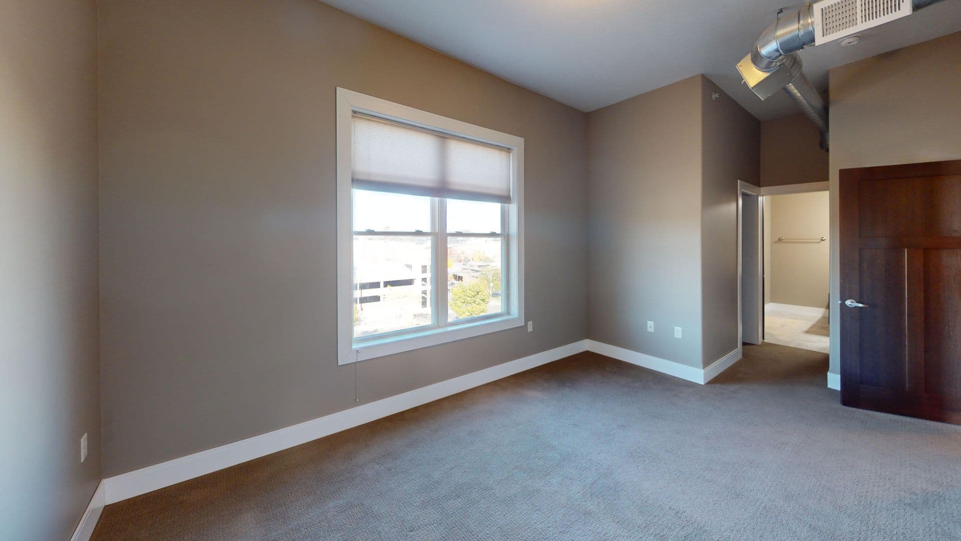 Sioux Falls Apartment: 115 N Dakota Ave