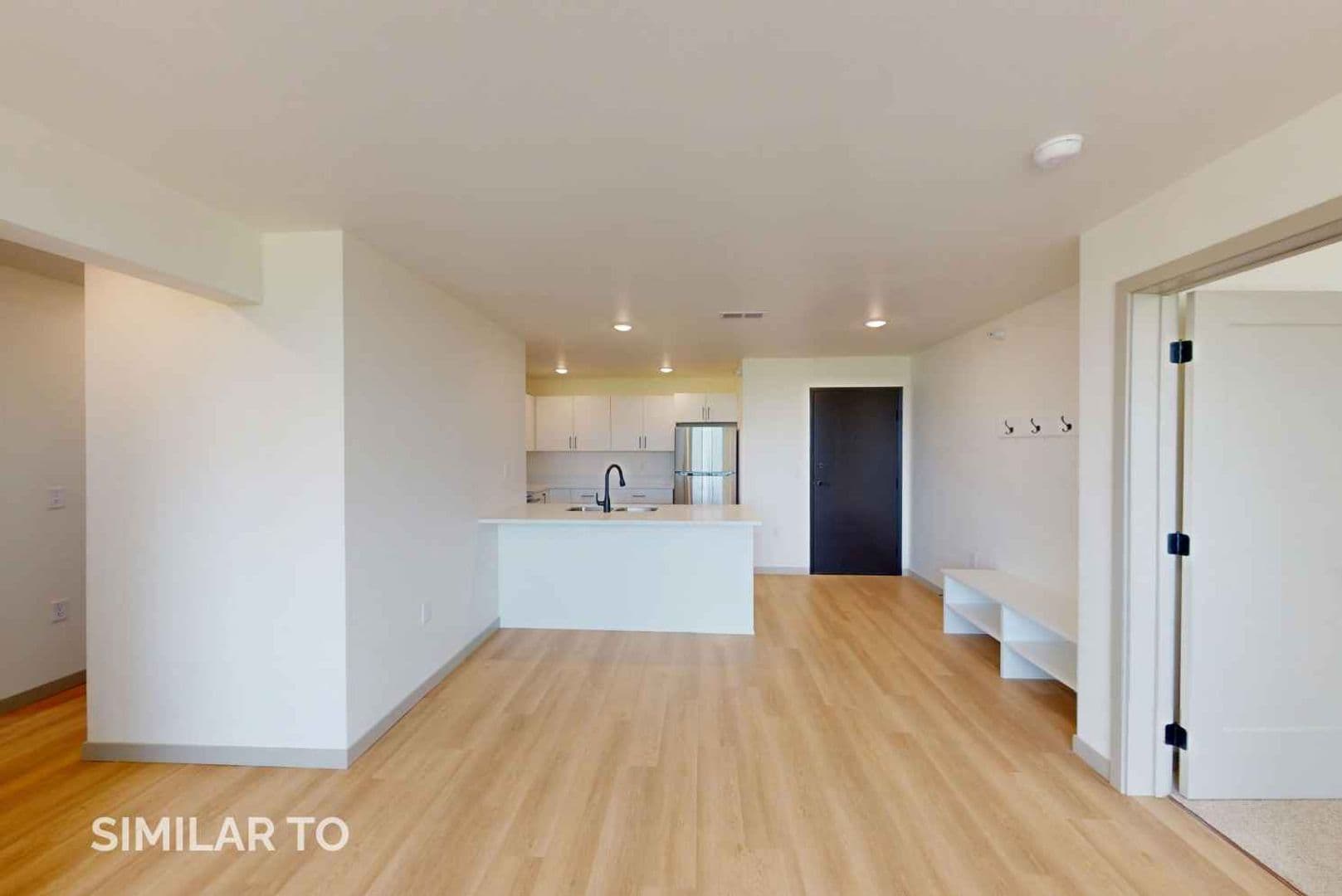 Rochester Apartment: 6400 Bandel Rd NW