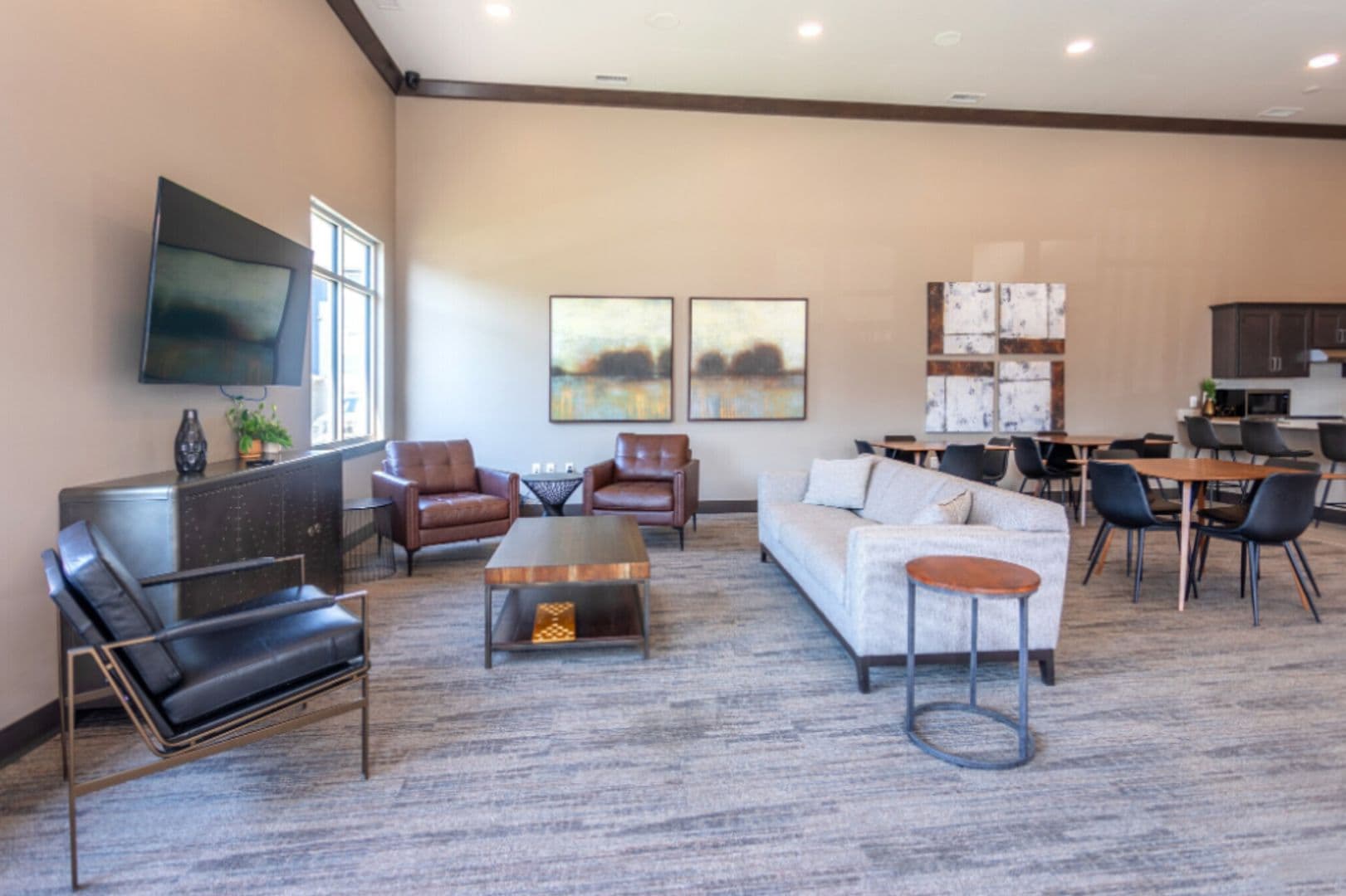 Sioux Falls Apartment: 4101 W. 54th Street North