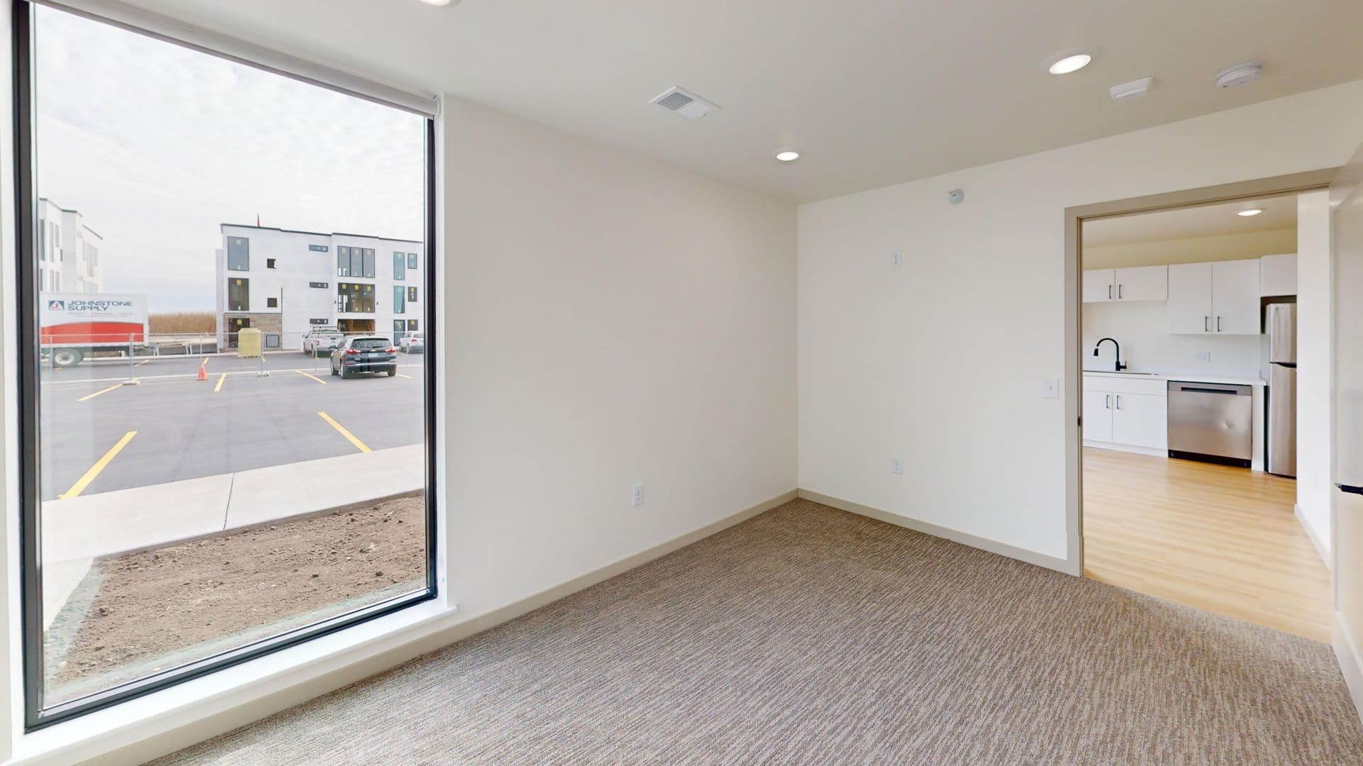 Rochester Apartment: 6400 Bandel Rd NW