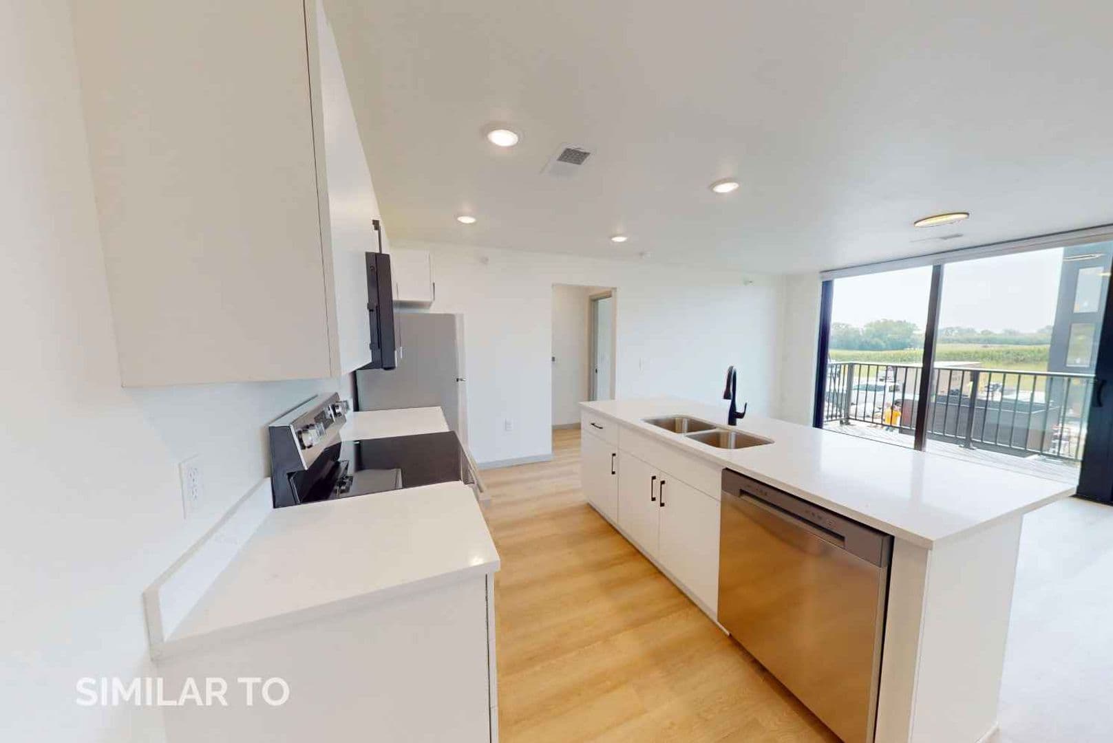 Rochester Apartment: 6400 Bandel Rd NW