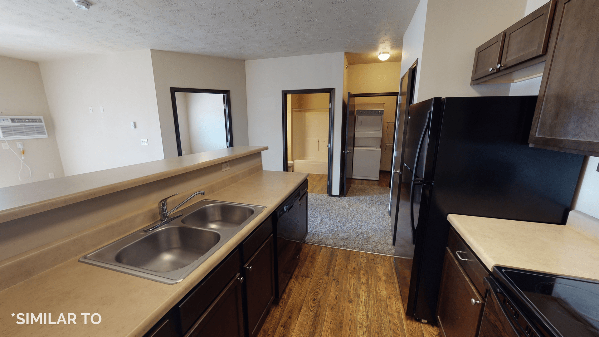 Spirit Lake Apartment: 4200 Sunner Ave.
