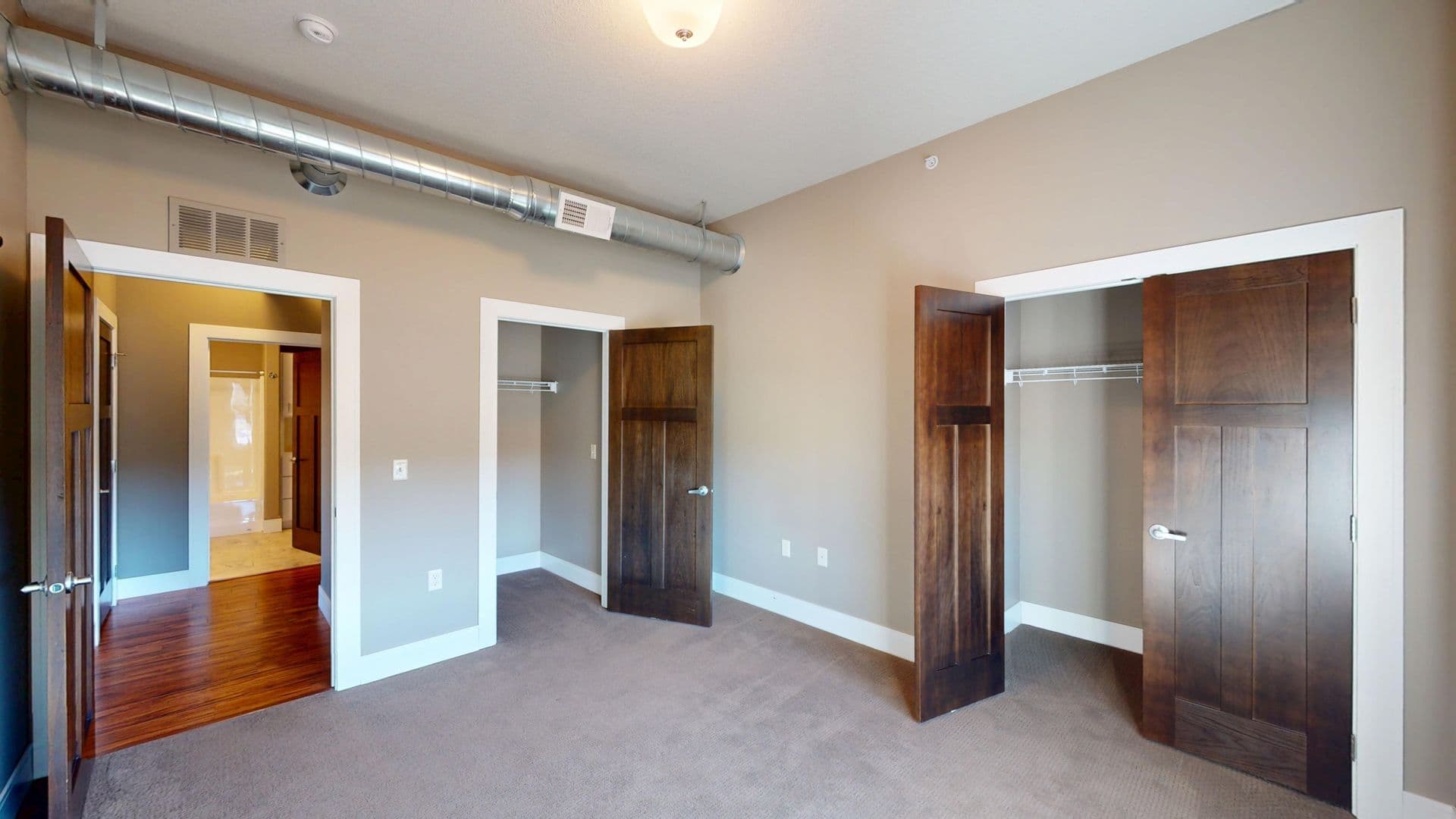 Sioux Falls Apartment: 115 N Dakota Ave