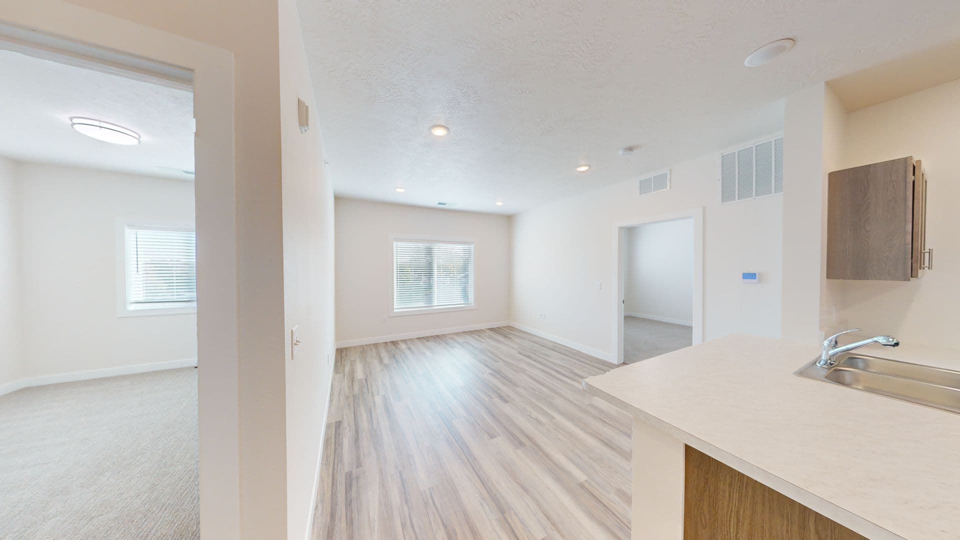 Sioux City Apartment: 1720 Morningside Ave