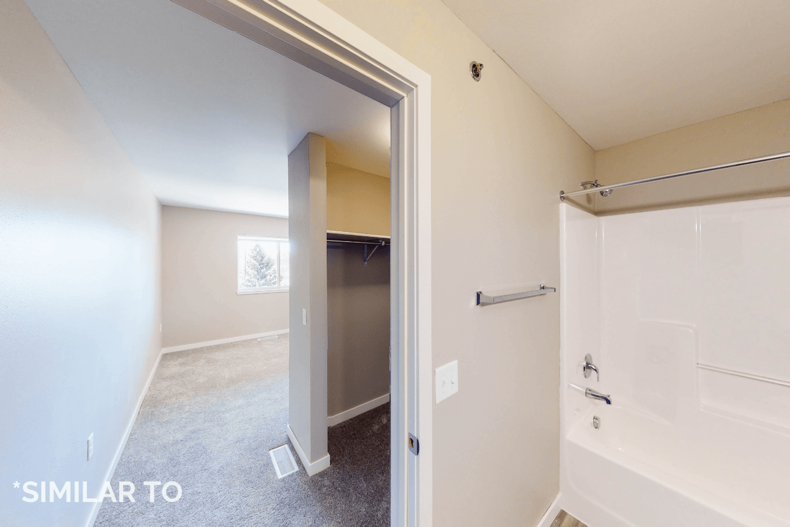 Sioux Falls Apartment: 4101 W. 54th Street North