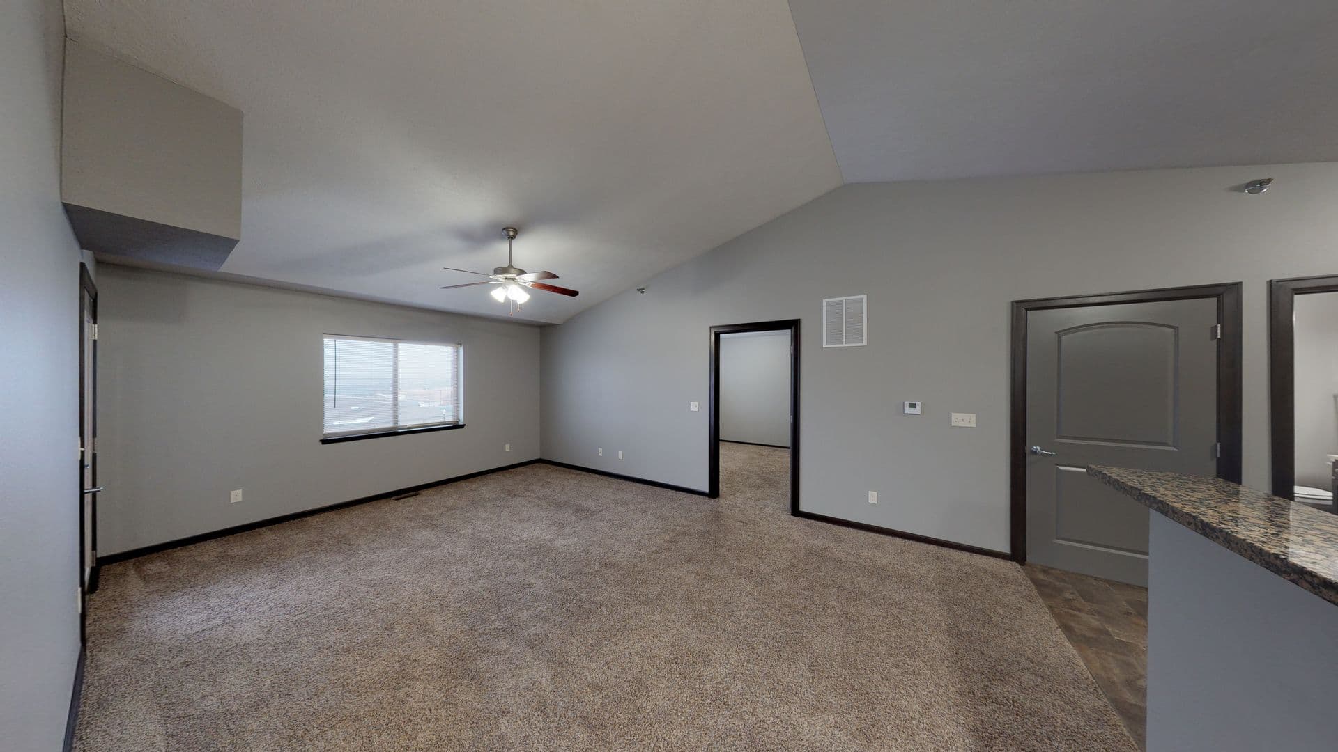 Sioux Falls Apartment: 2020 W Trevi Place