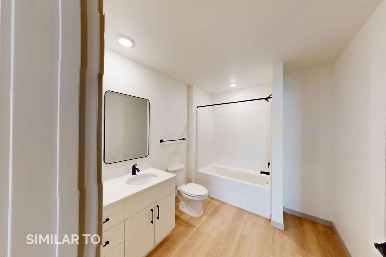 Rochester Apartment: 6400 Bandel Rd NW