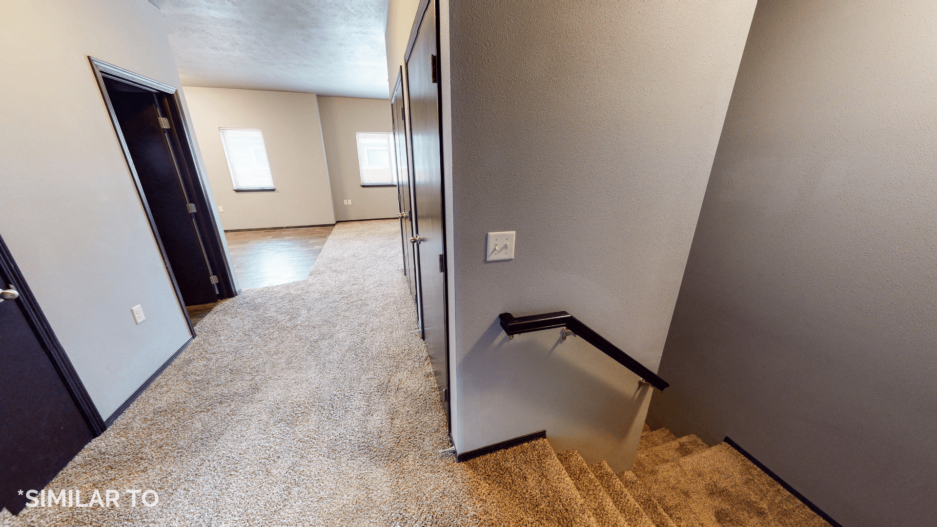 Spirit Lake Apartment: 4200 Sunner Ave.