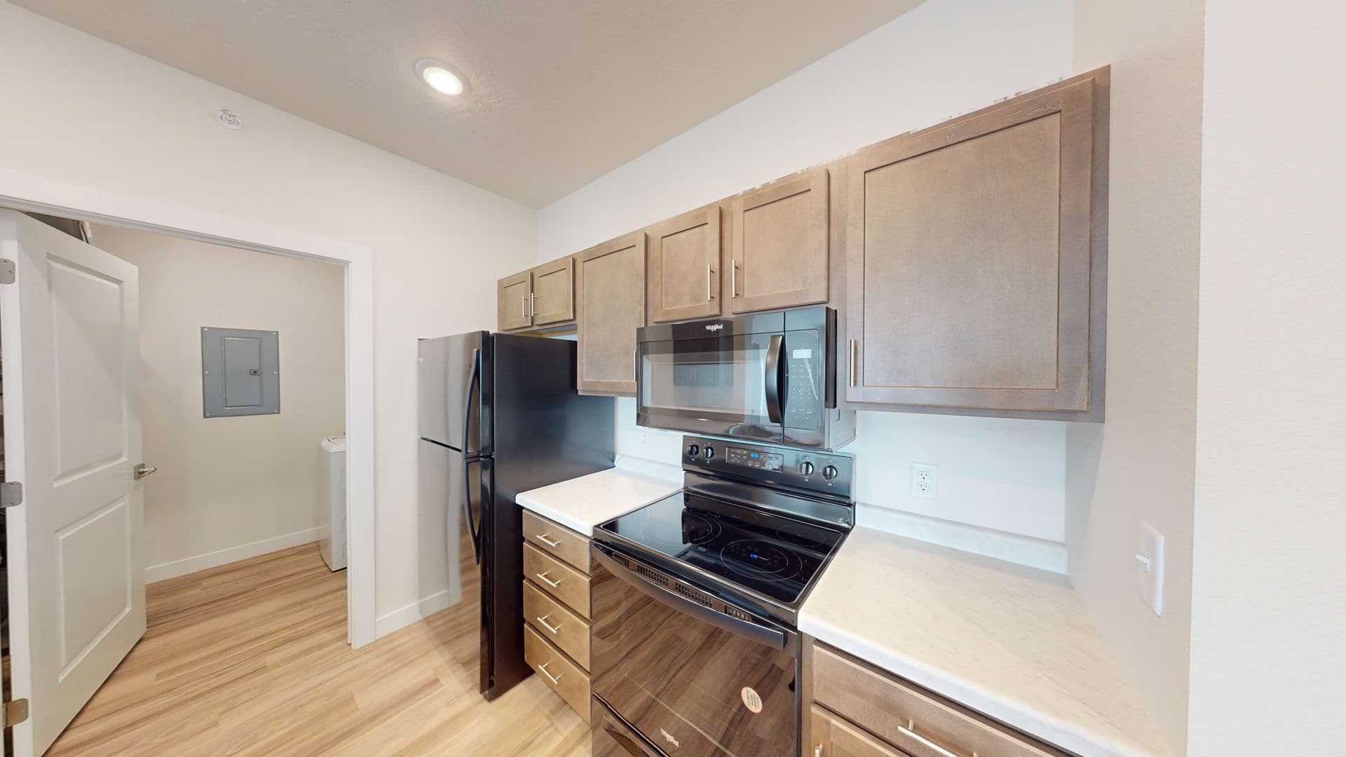 Sioux City Apartment: 1720 Morningside Ave