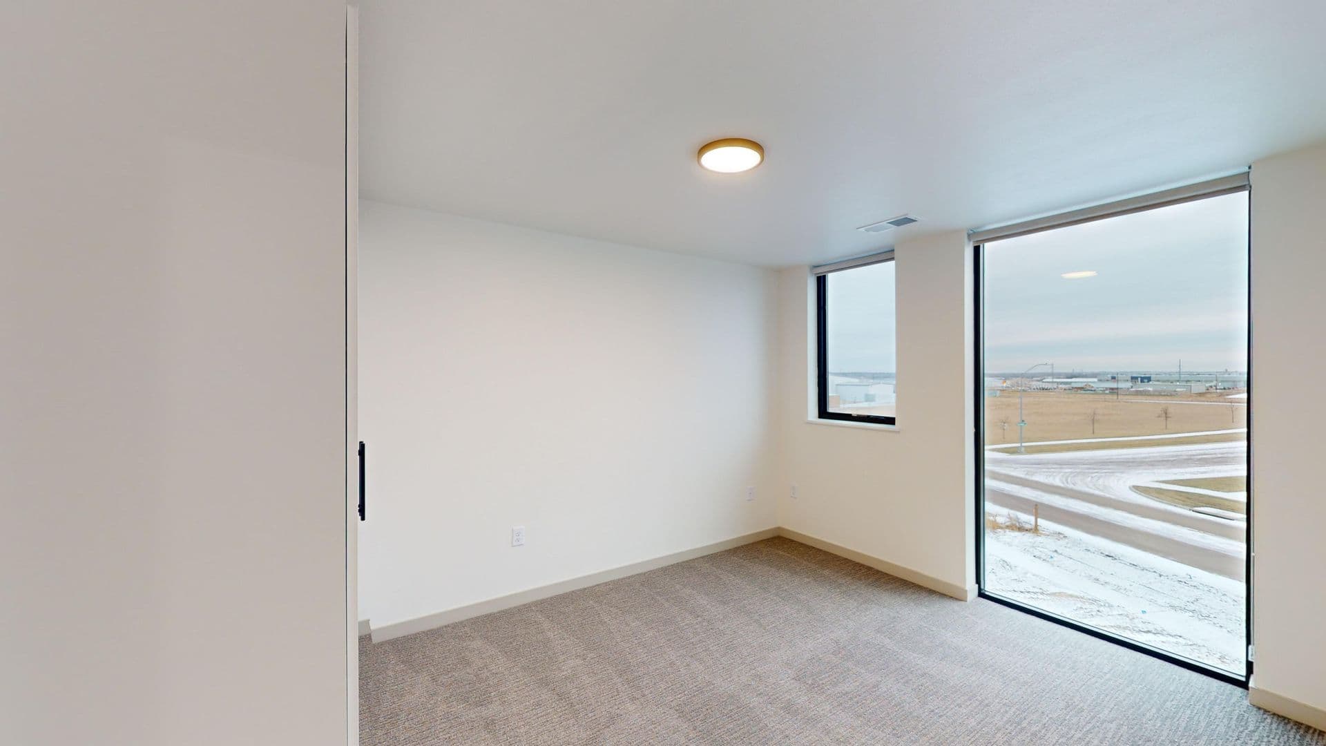 Sioux Falls Apartment: 1117 N. Career Avenue