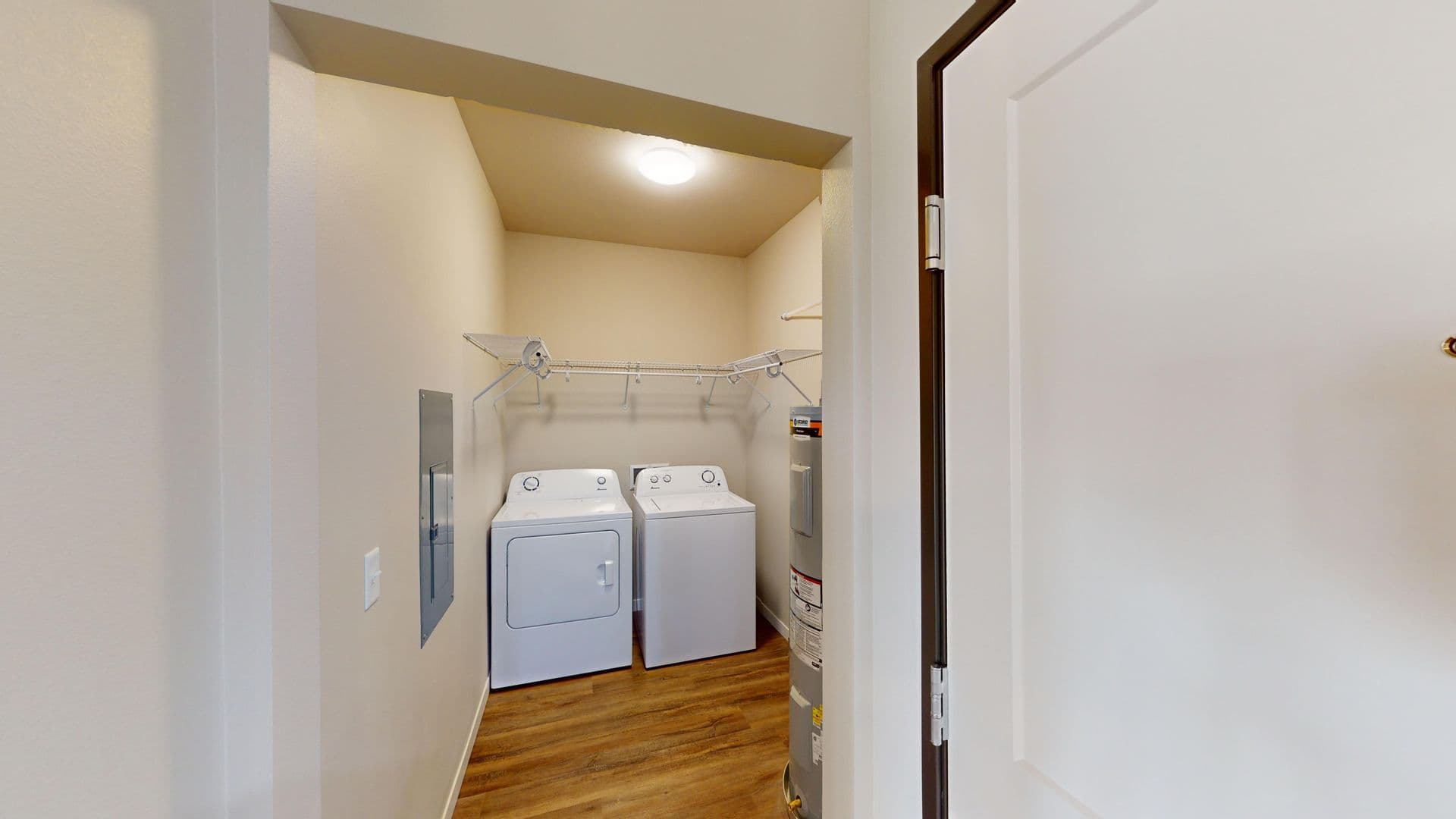 Sioux Falls Apartment: 4200 N Marion Road