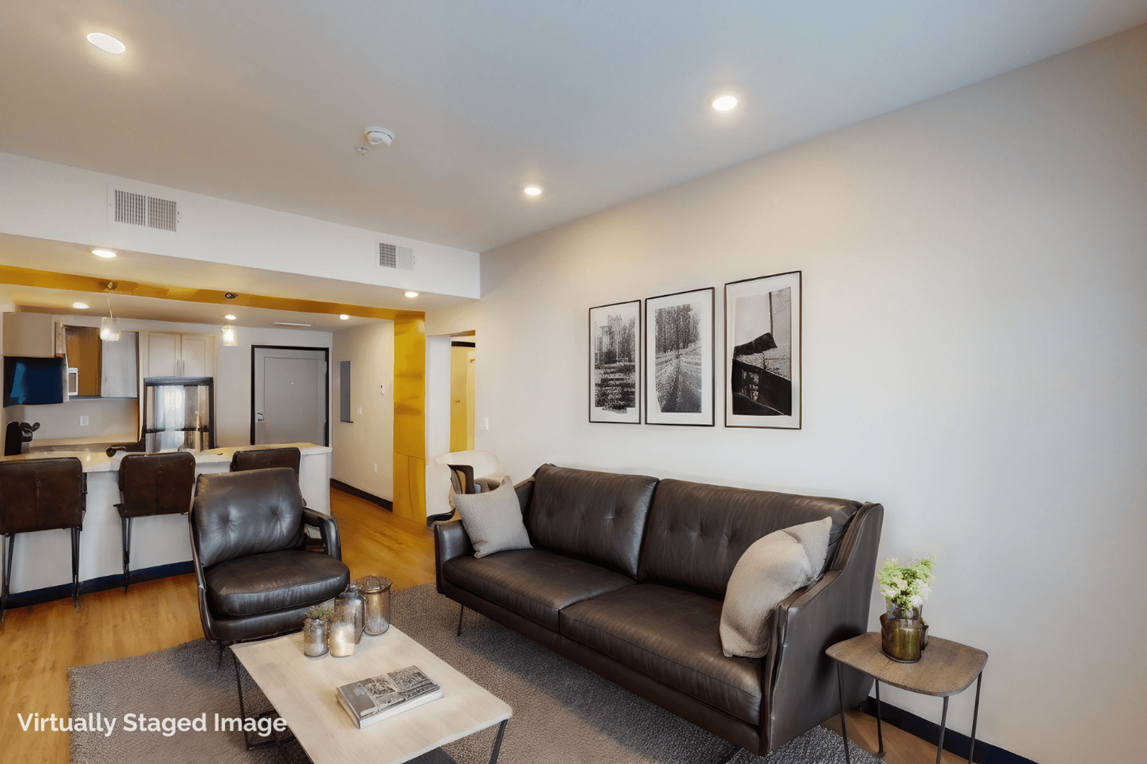 Rapid City Apartment: 3200 Jaffa Gdn Wy