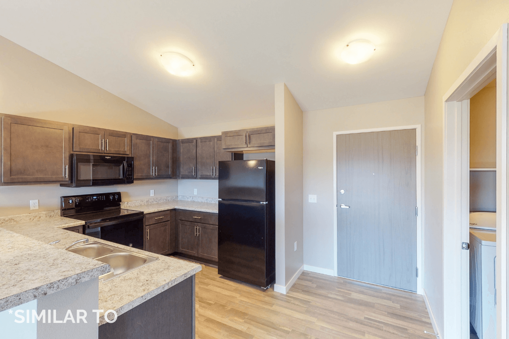 Sioux Falls Apartment: 1111 S. Sertoma Ave