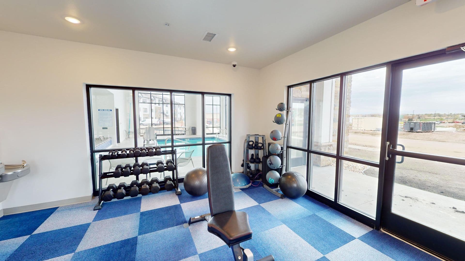 Sioux Falls Apartment: 5120 S Rolling Green Ave