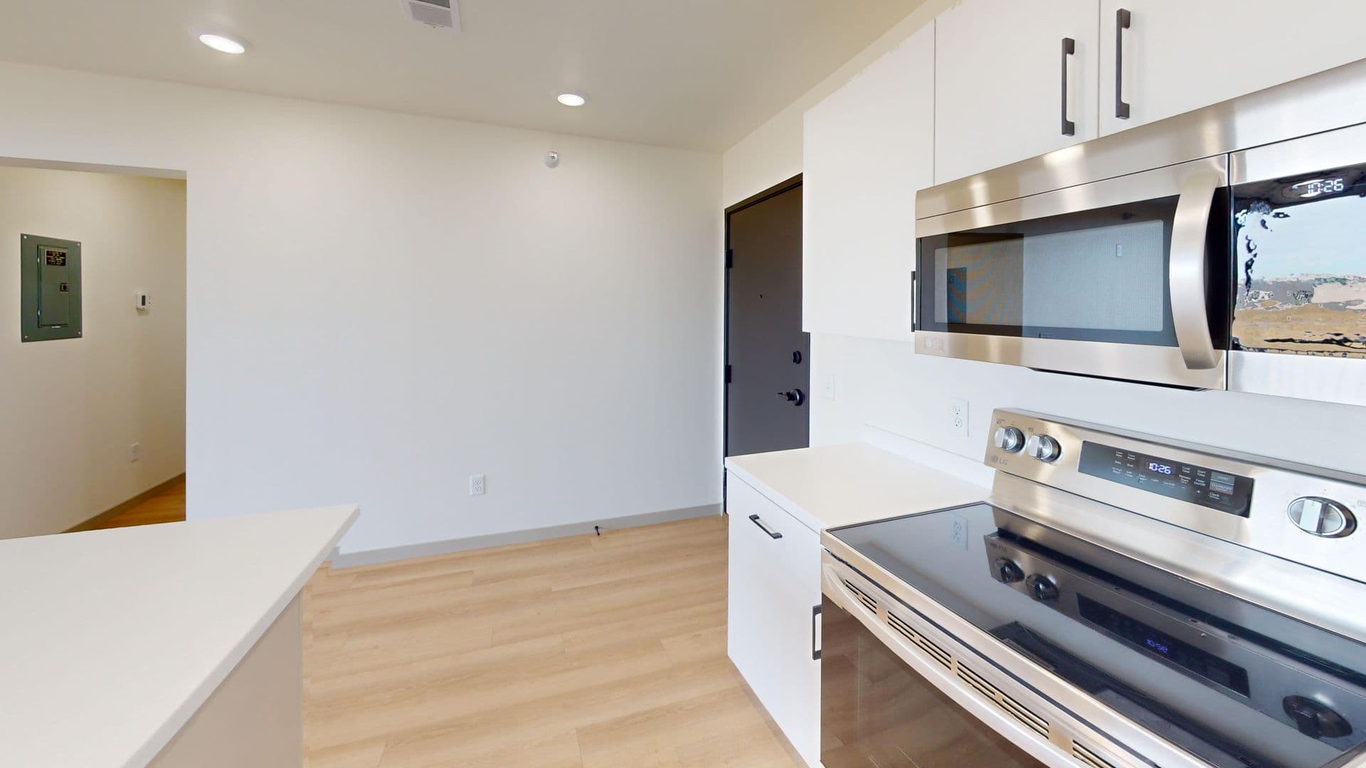 Sioux Falls Apartment: 3100 E Autumn Blaze Street