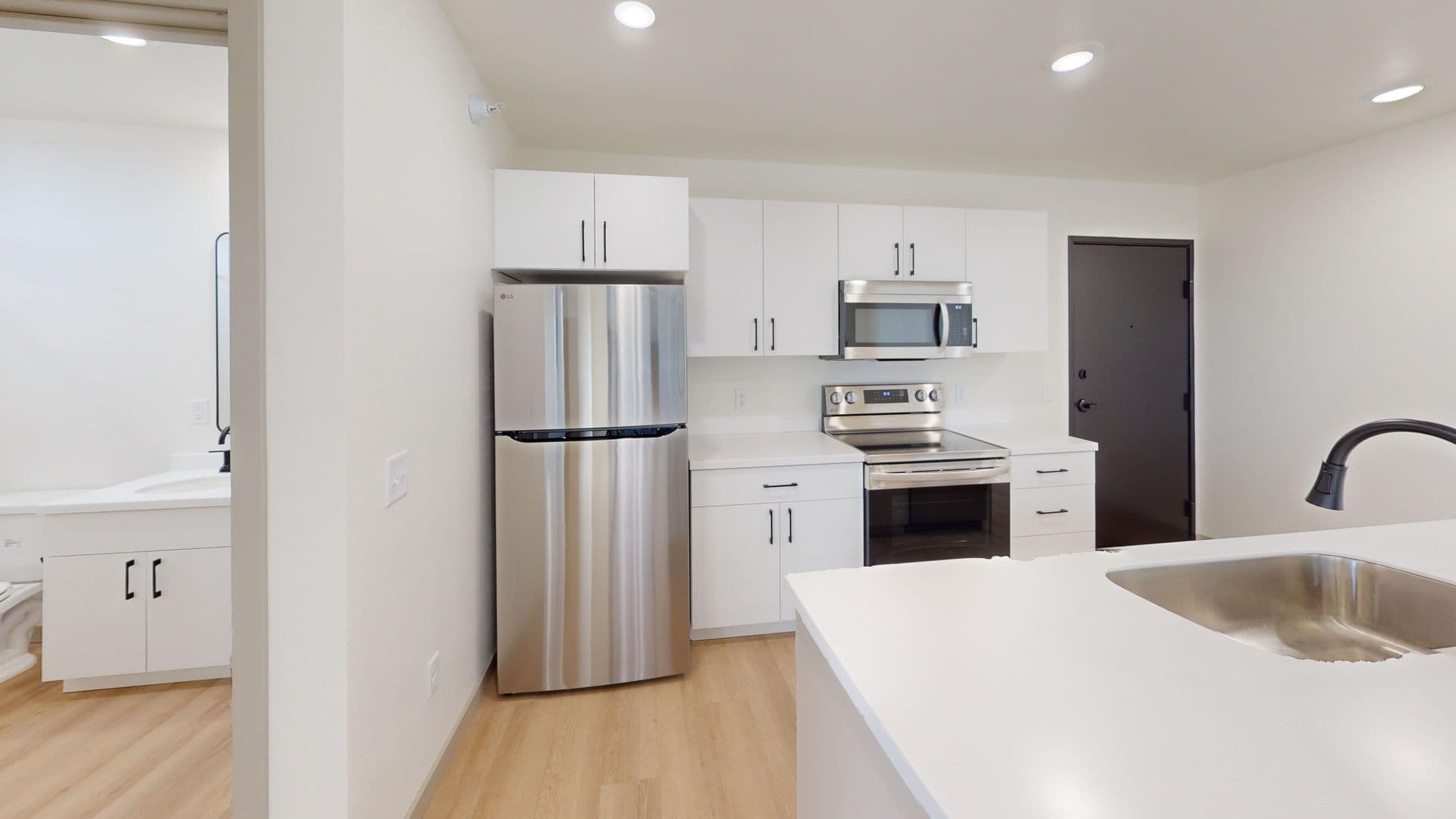Sioux Falls Apartment: 3100 E Autumn Blaze Street