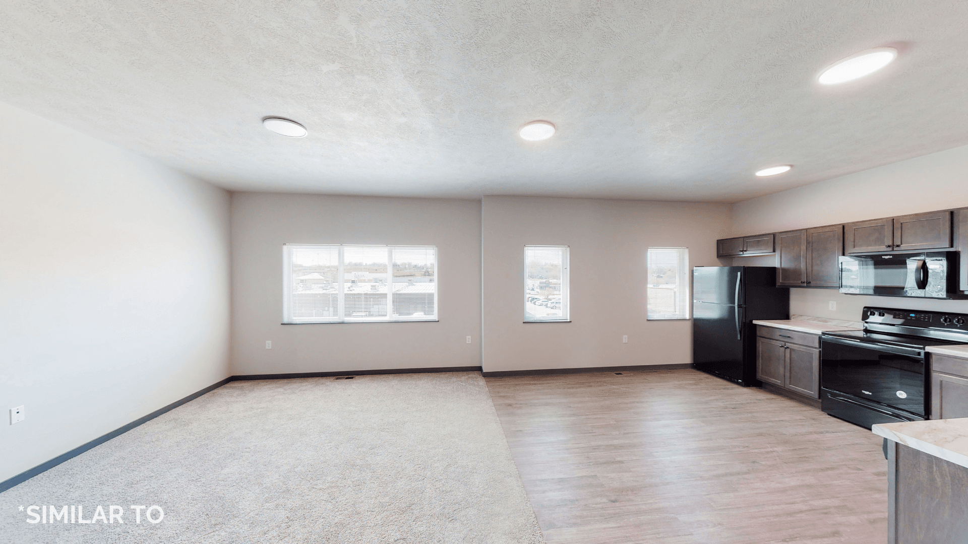 Sioux City Apartment: 5800 Sunnybrook Plaza