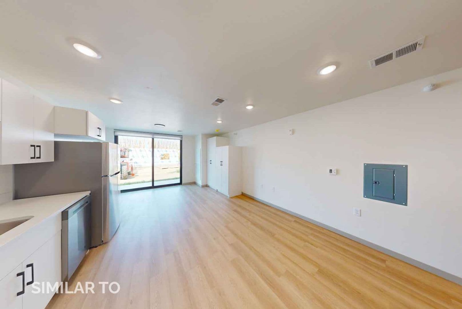 Rochester Apartment: 6400 Bandel Rd NW