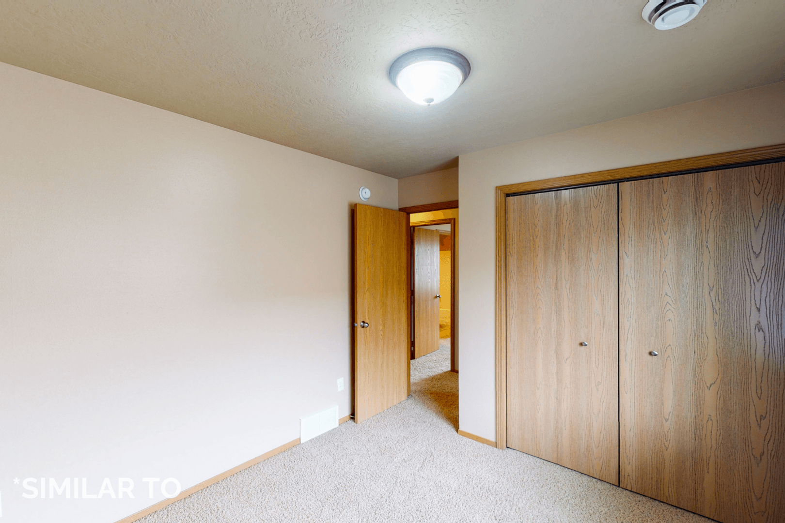 Brandon Apartment: 900 N Joslyn Drive