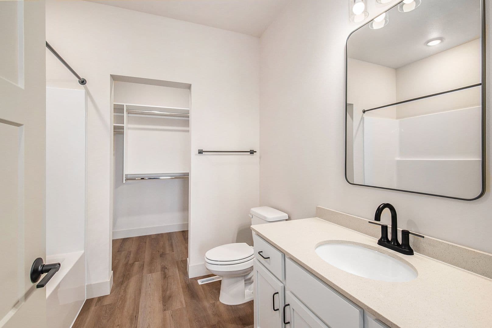Sioux Falls Apartment: 5801 E Revere Drive