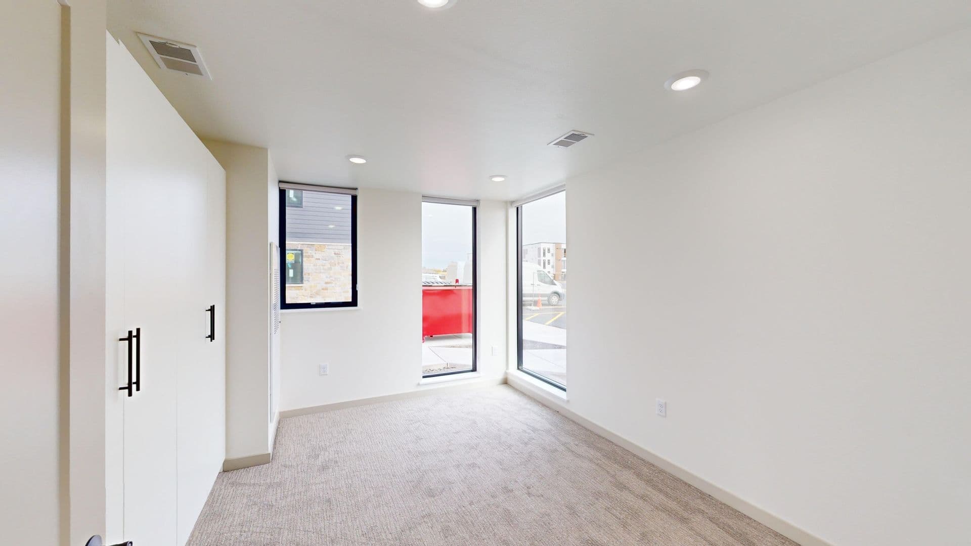 Rochester Apartment: 6400 Bandel Rd NW