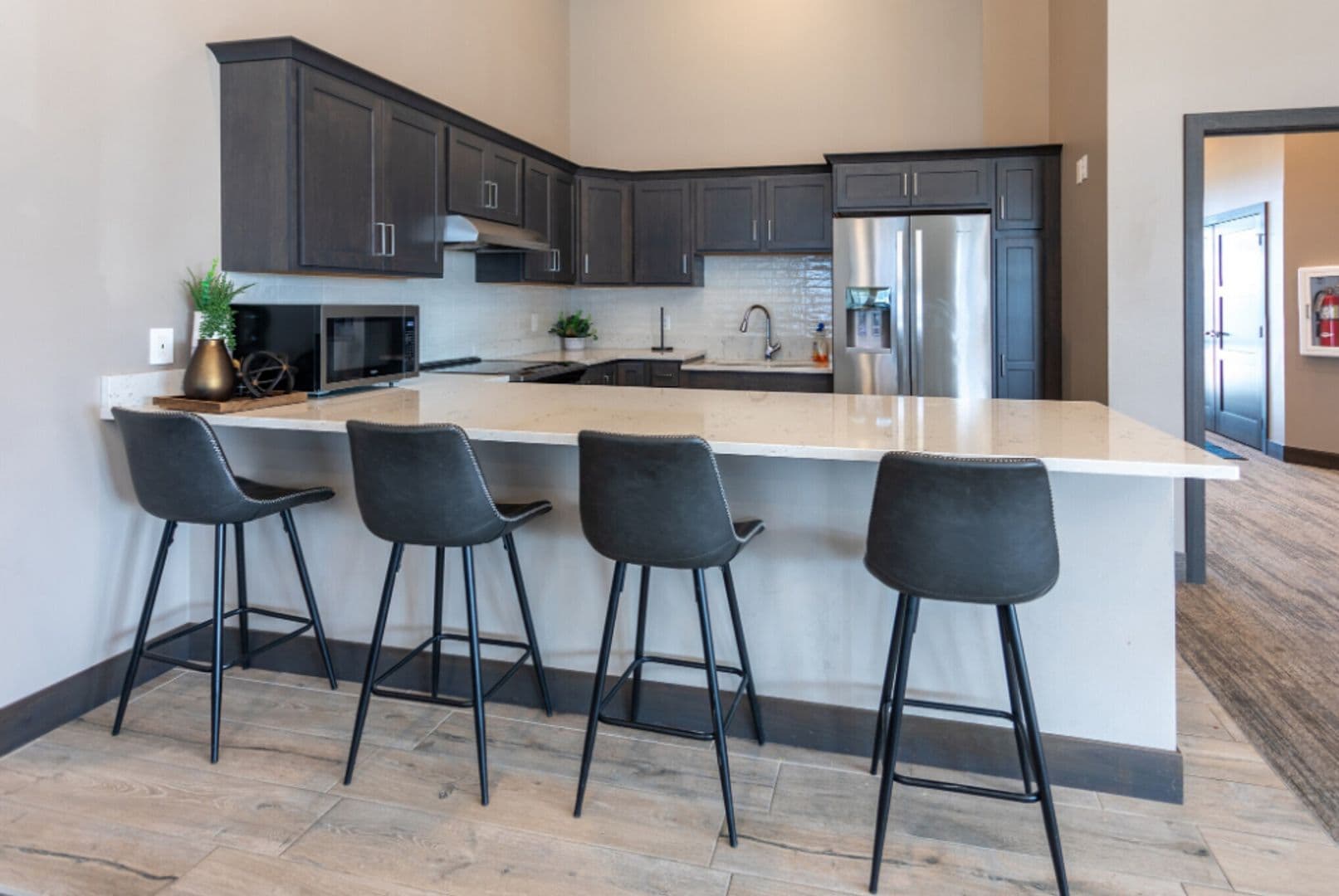 Sioux Falls Apartment: 4101 W. 54th Street North