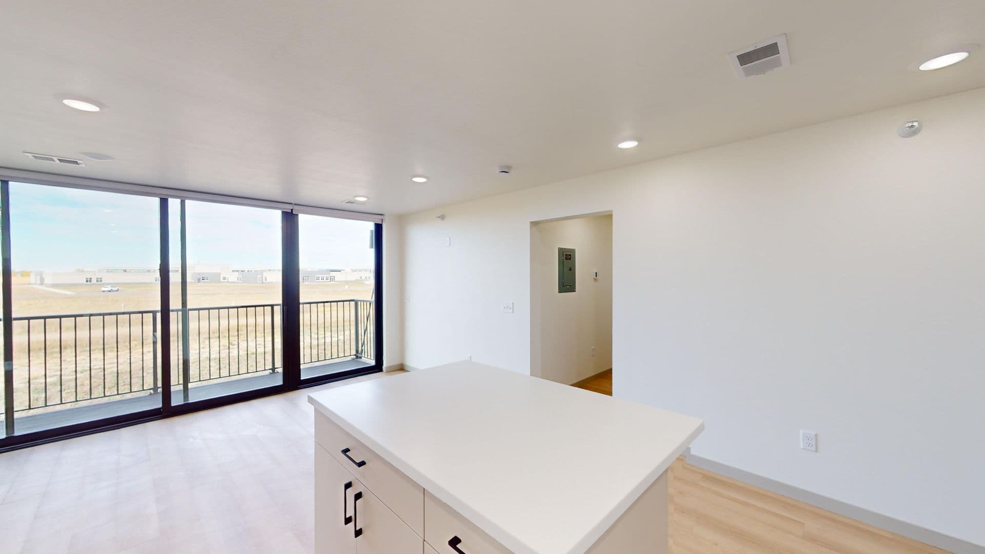 Sioux Falls Apartment: 3100 E Autumn Blaze Street