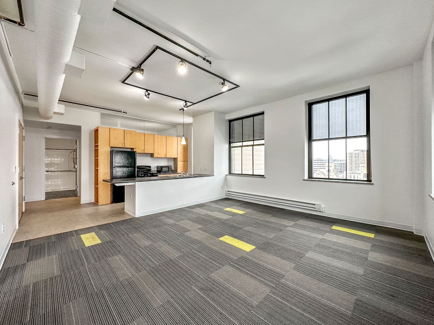 Des Moines Apartment: 405 6th Avenue