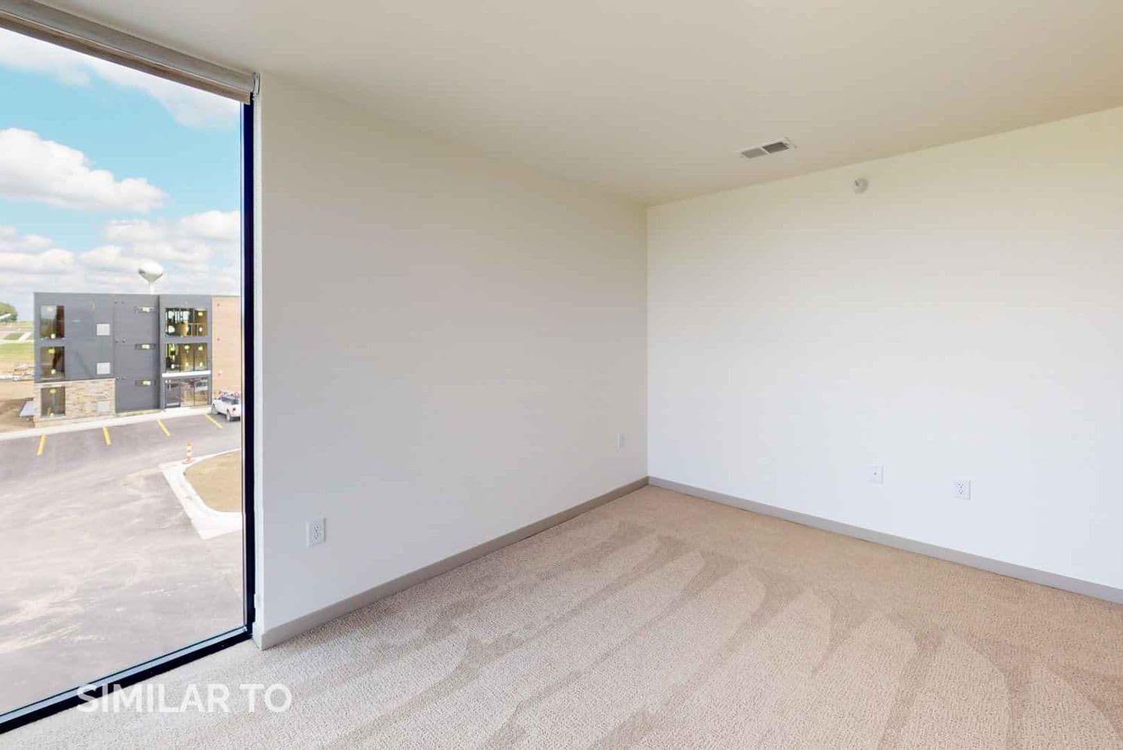 Rochester Apartment: 6400 Bandel Rd NW