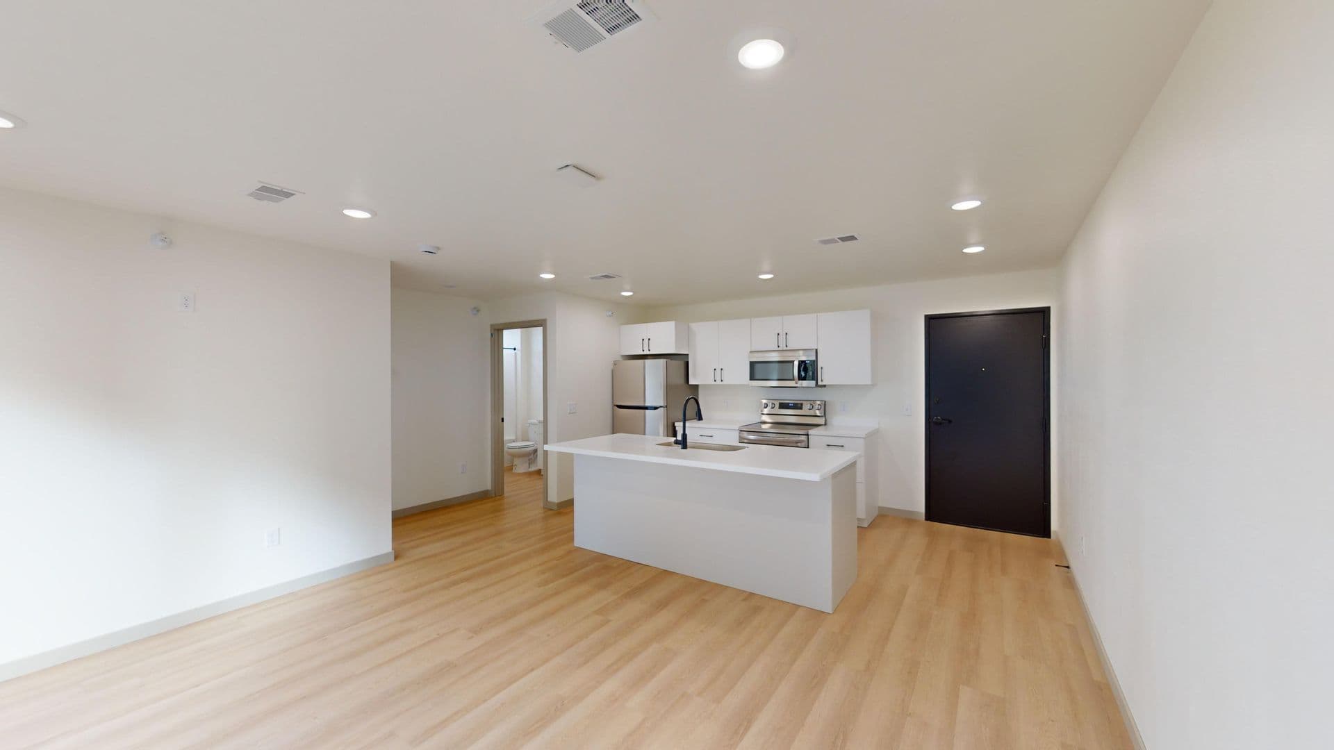 Sioux Falls Apartment: 3100 E Autumn Blaze Street