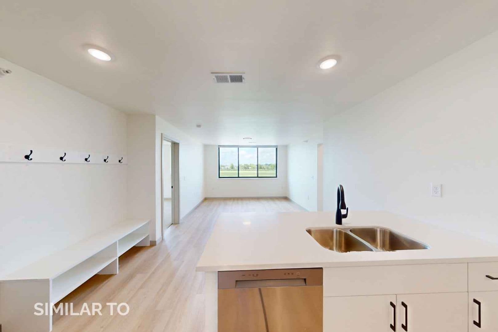 Rochester Apartment: 6400 Bandel Rd NW