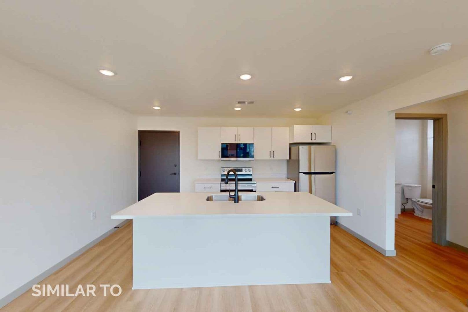 Rochester Apartment: 6400 Bandel Rd NW