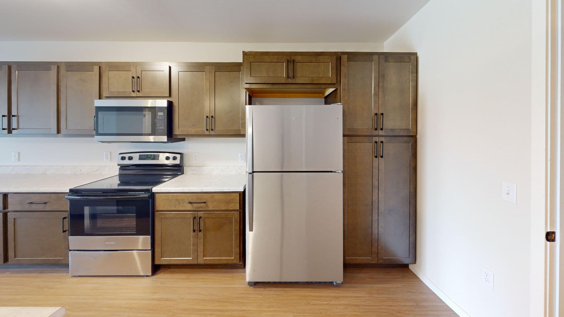 Sioux Falls Townhome: 4100 N Career Ave