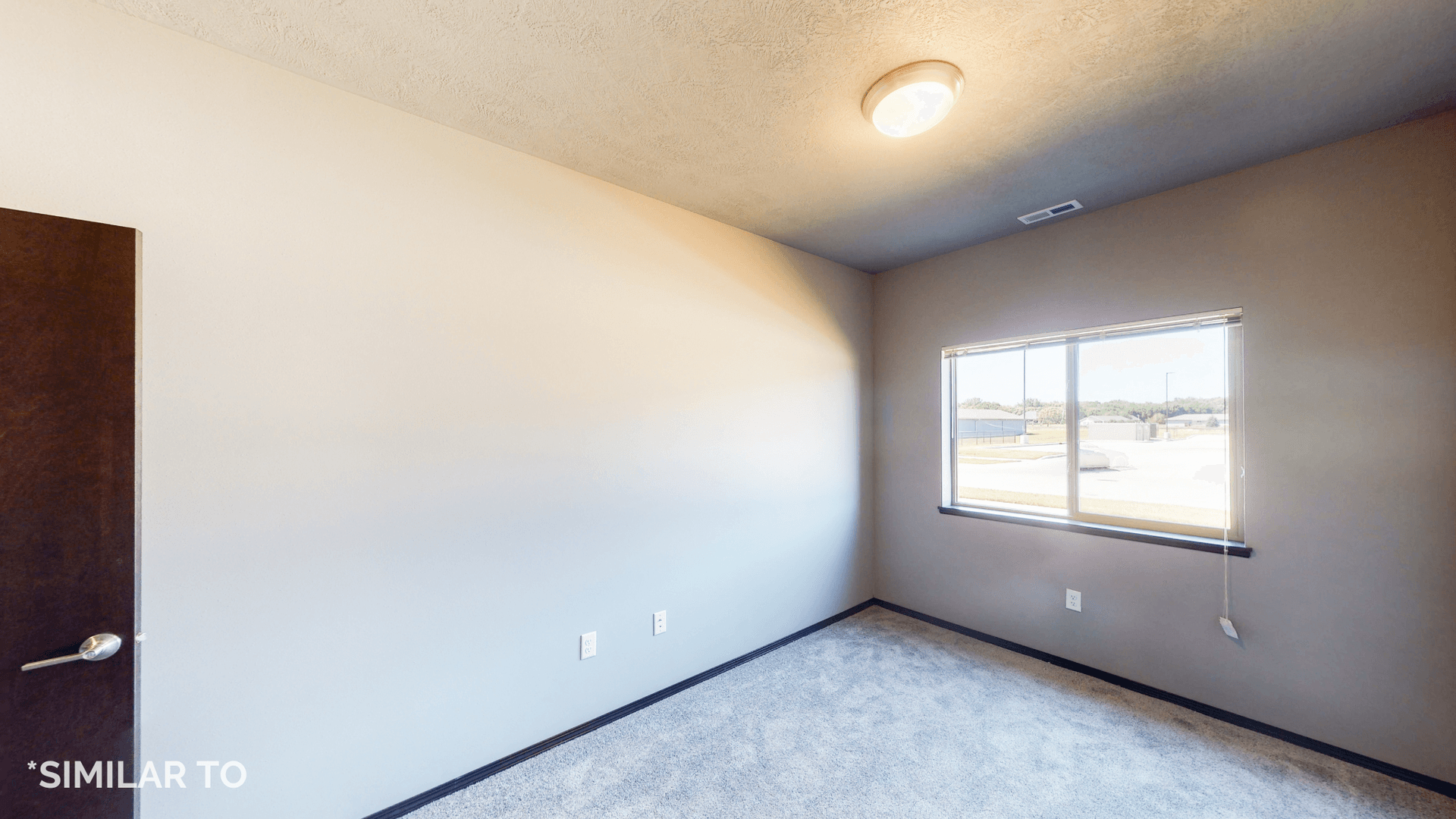 Spencer Apartment: 801 9th St. SW
