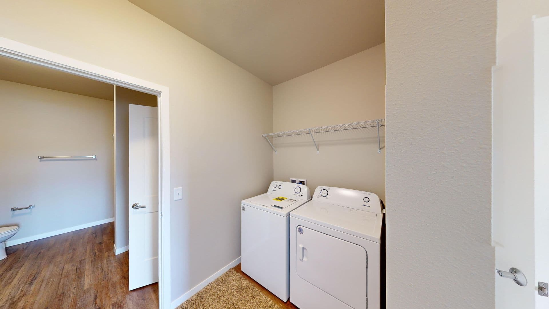 Sioux Falls Apartment: 4200 N Marion Road