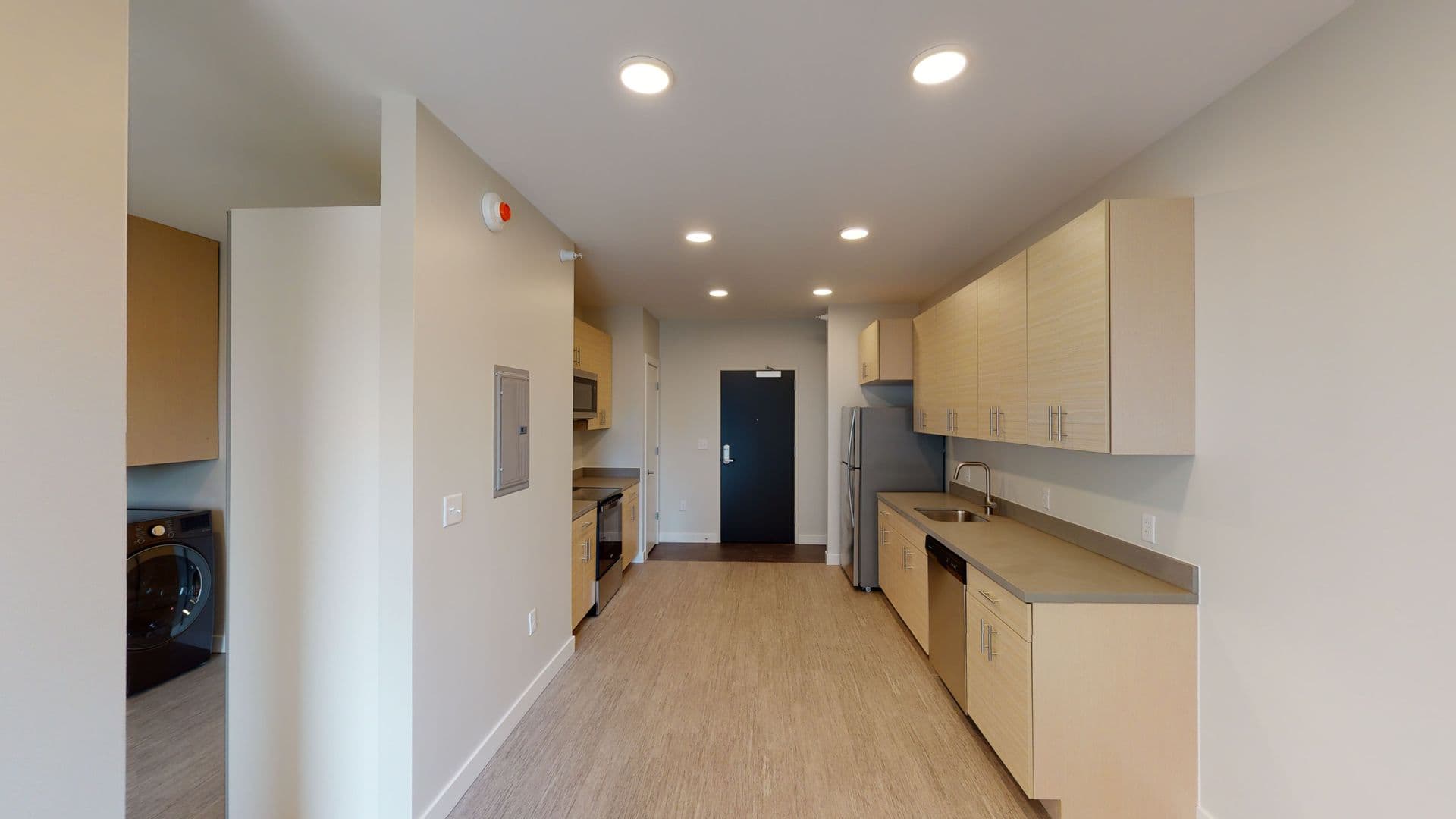 Des Moines Apartment: 2530 University Avenue