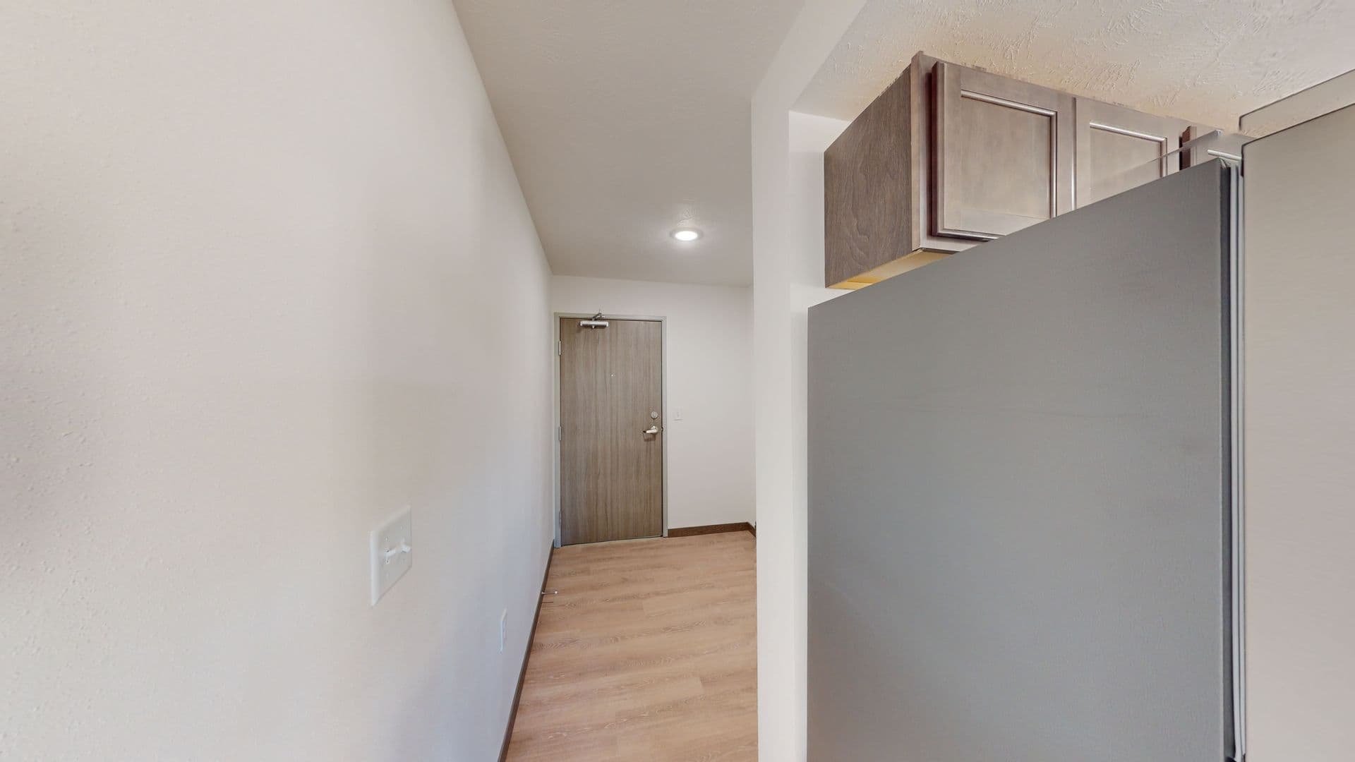 Sioux City Apartment: 130 Nebraska St