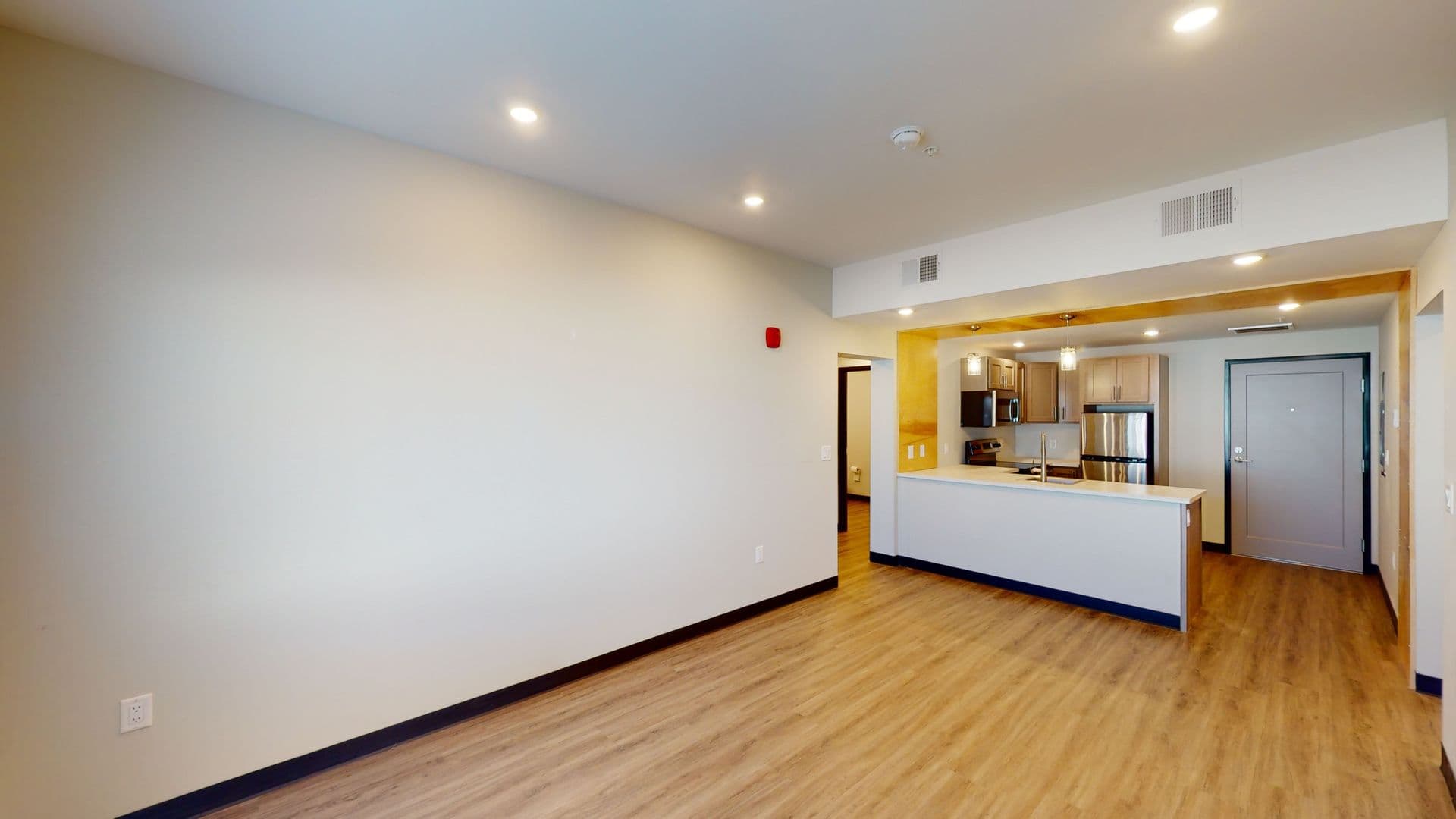 Rapid City Apartment: 3200 Jaffa Gdn Wy