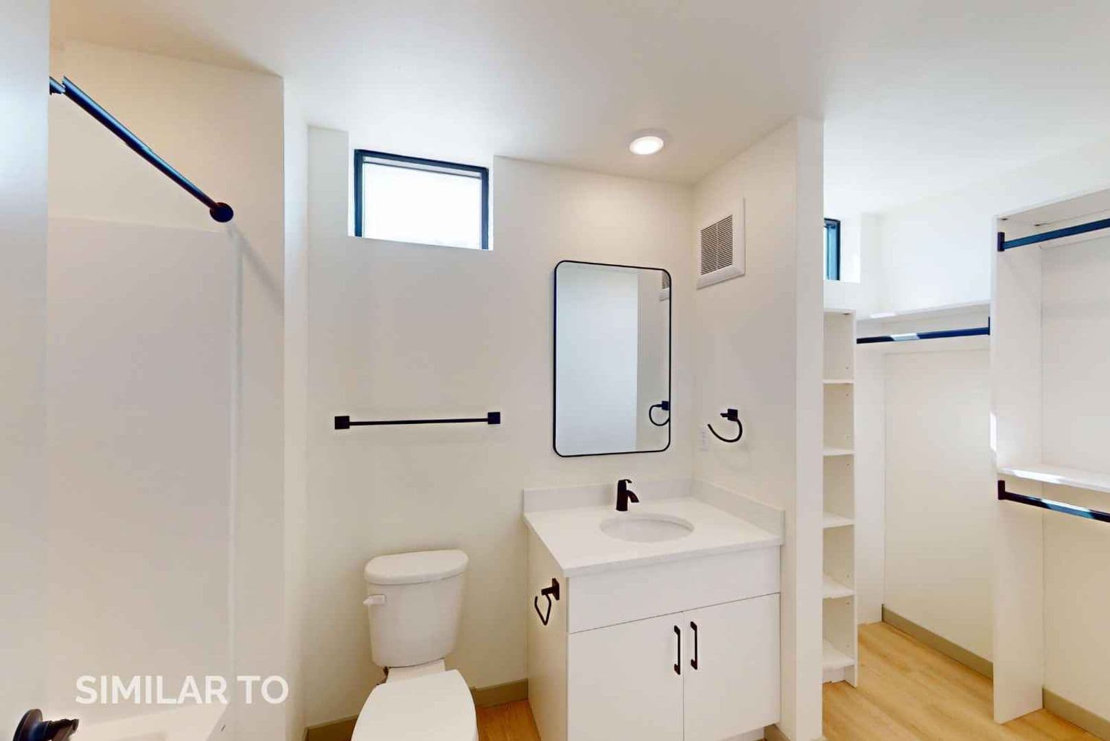 Rochester Apartment: 6400 Bandel Rd NW