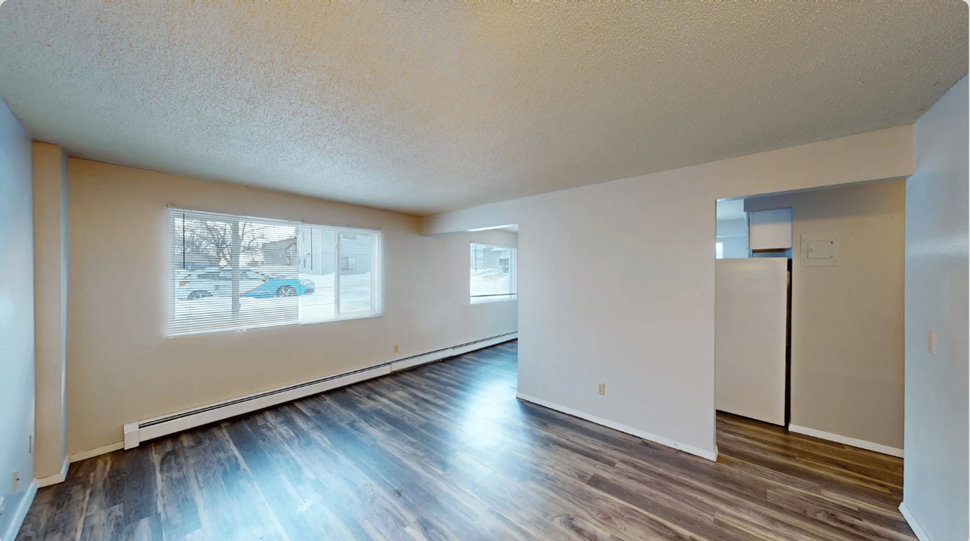 Sioux Falls Apartment: 3709 S. Cathy Avenue