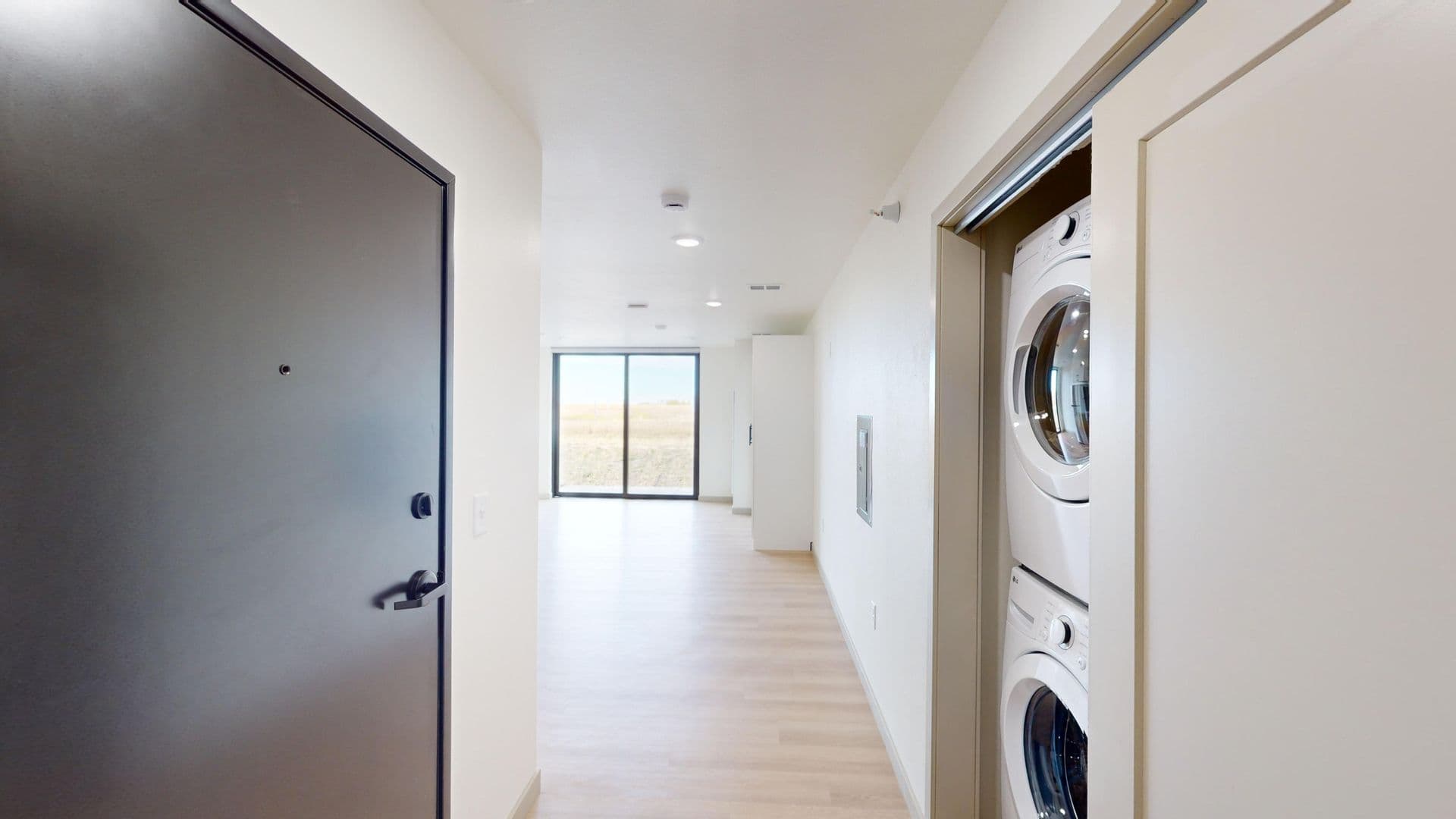 Sioux Falls Apartment: 3100 E Autumn Blaze Street