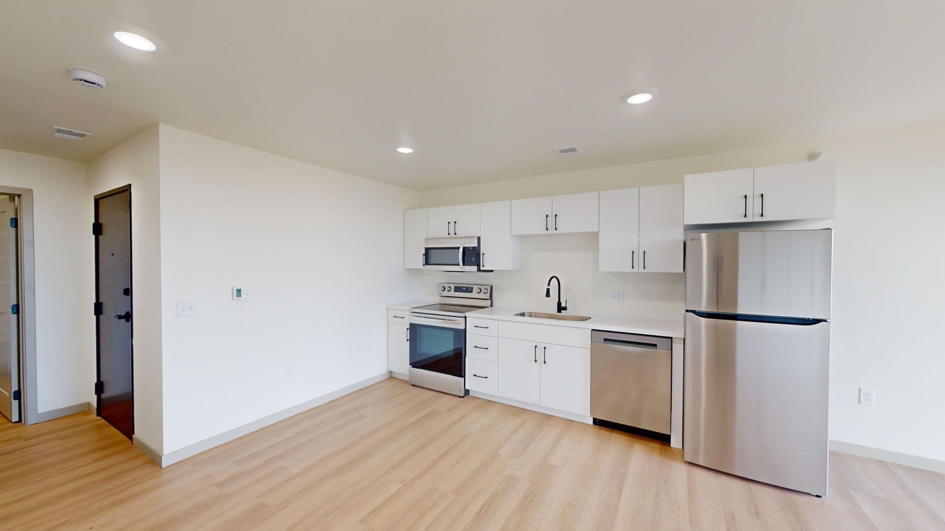 Sioux Falls Apartment: 3100 E Autumn Blaze Street