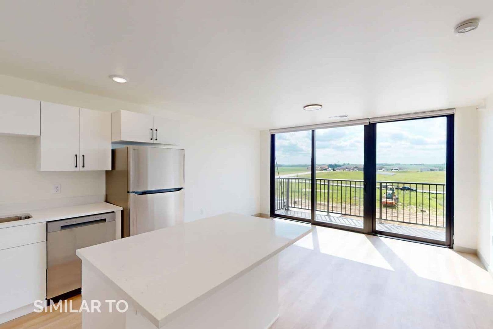 Rochester Apartment: 6400 Bandel Rd NW