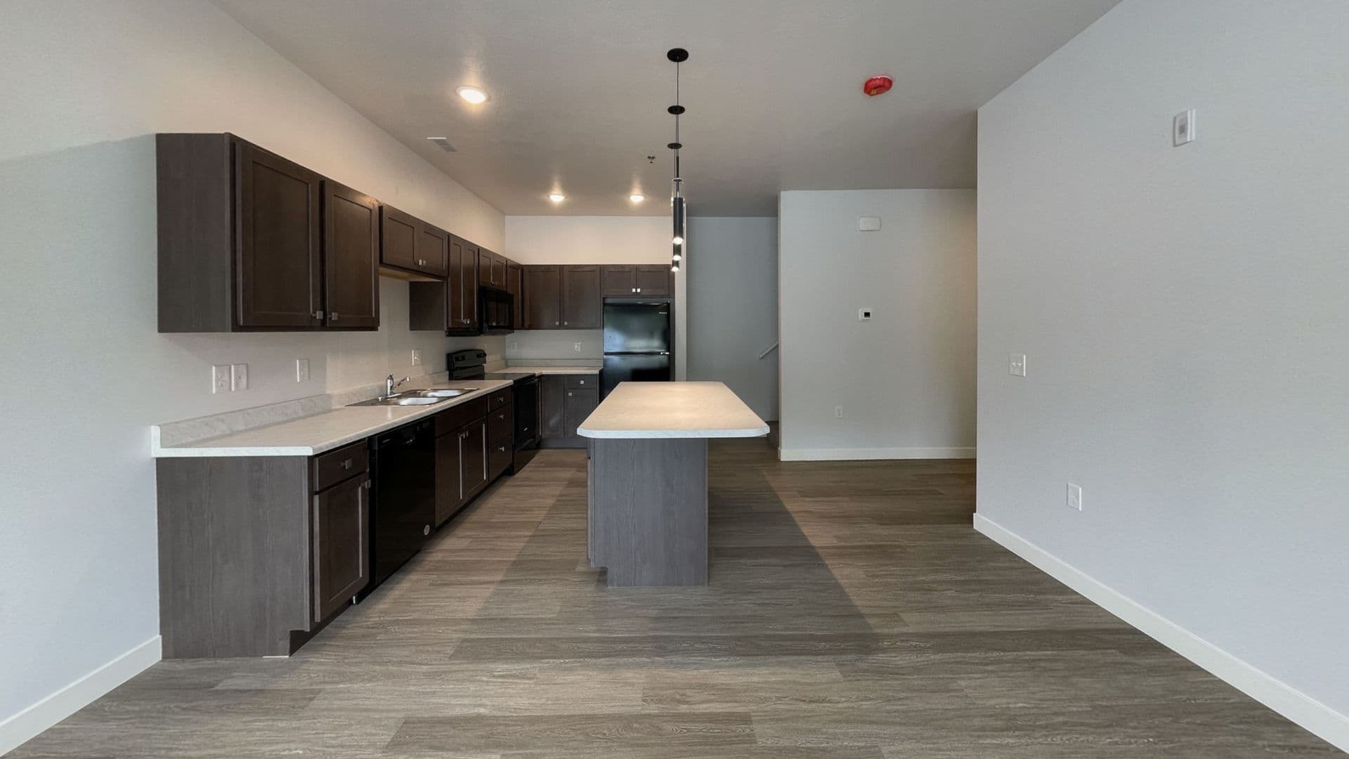 Sioux Falls Townhome: 5400 S Marion Rd
