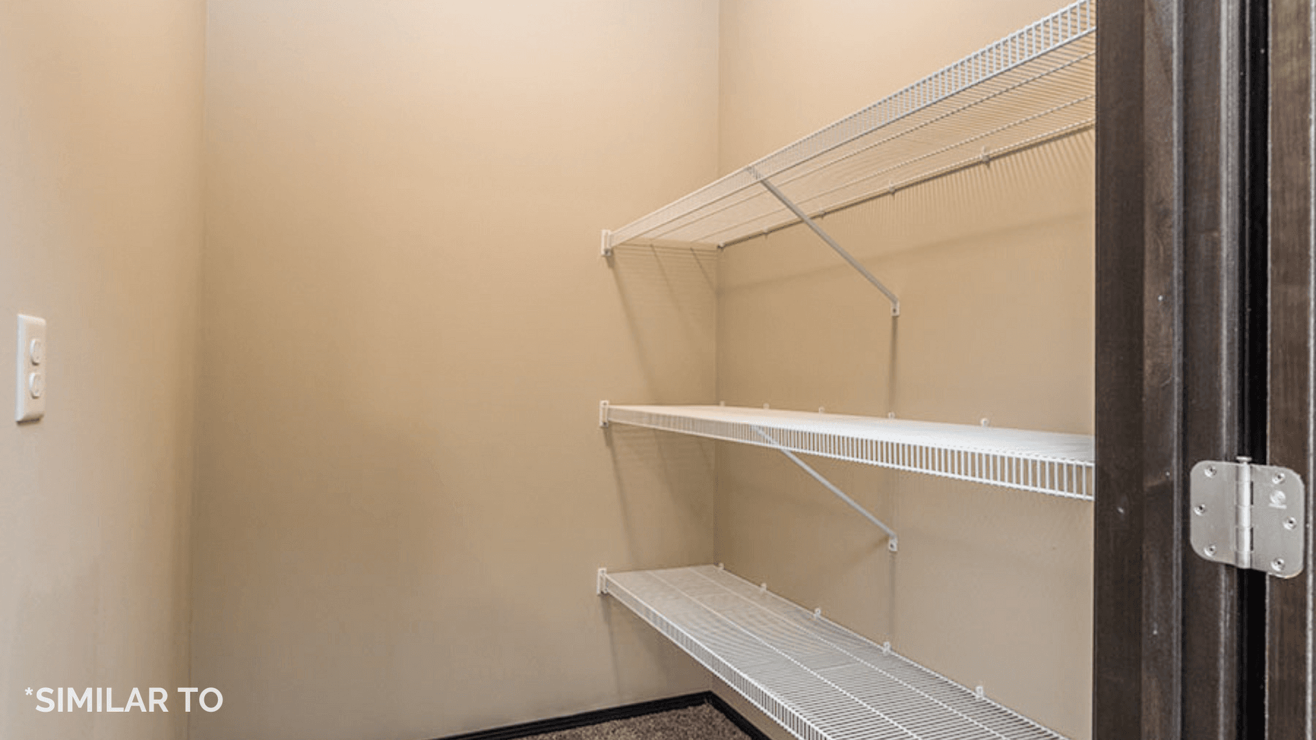 Spencer Apartment: 801 9th St. SW