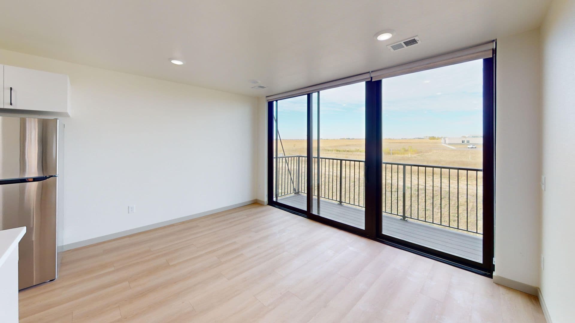 Sioux Falls Apartment: 3100 E Autumn Blaze Street
