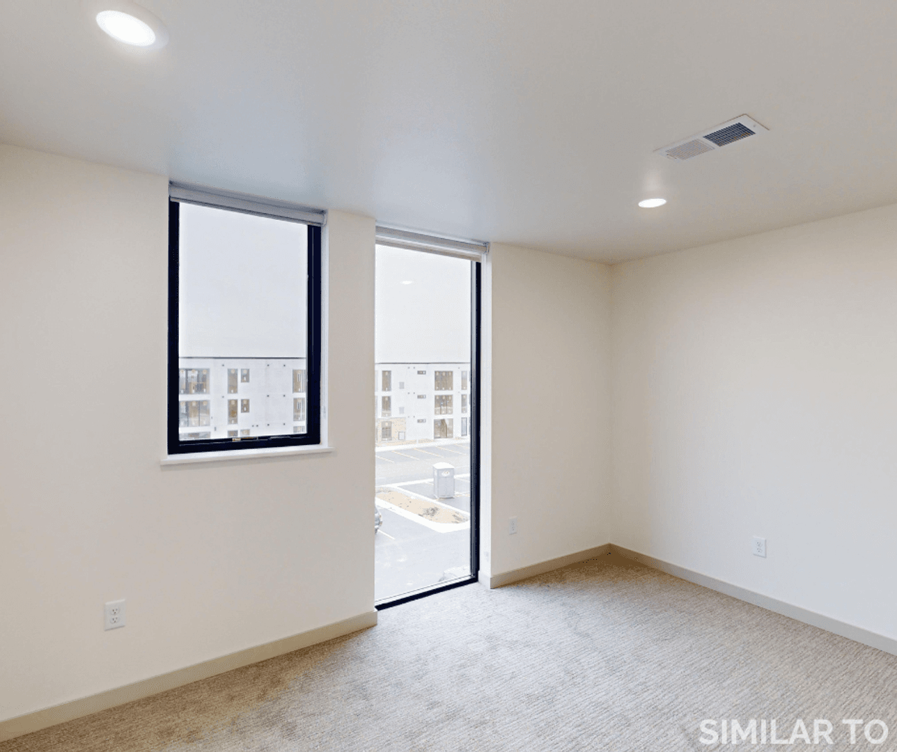 Brandon Apartment: 2401 E Country Club Ave