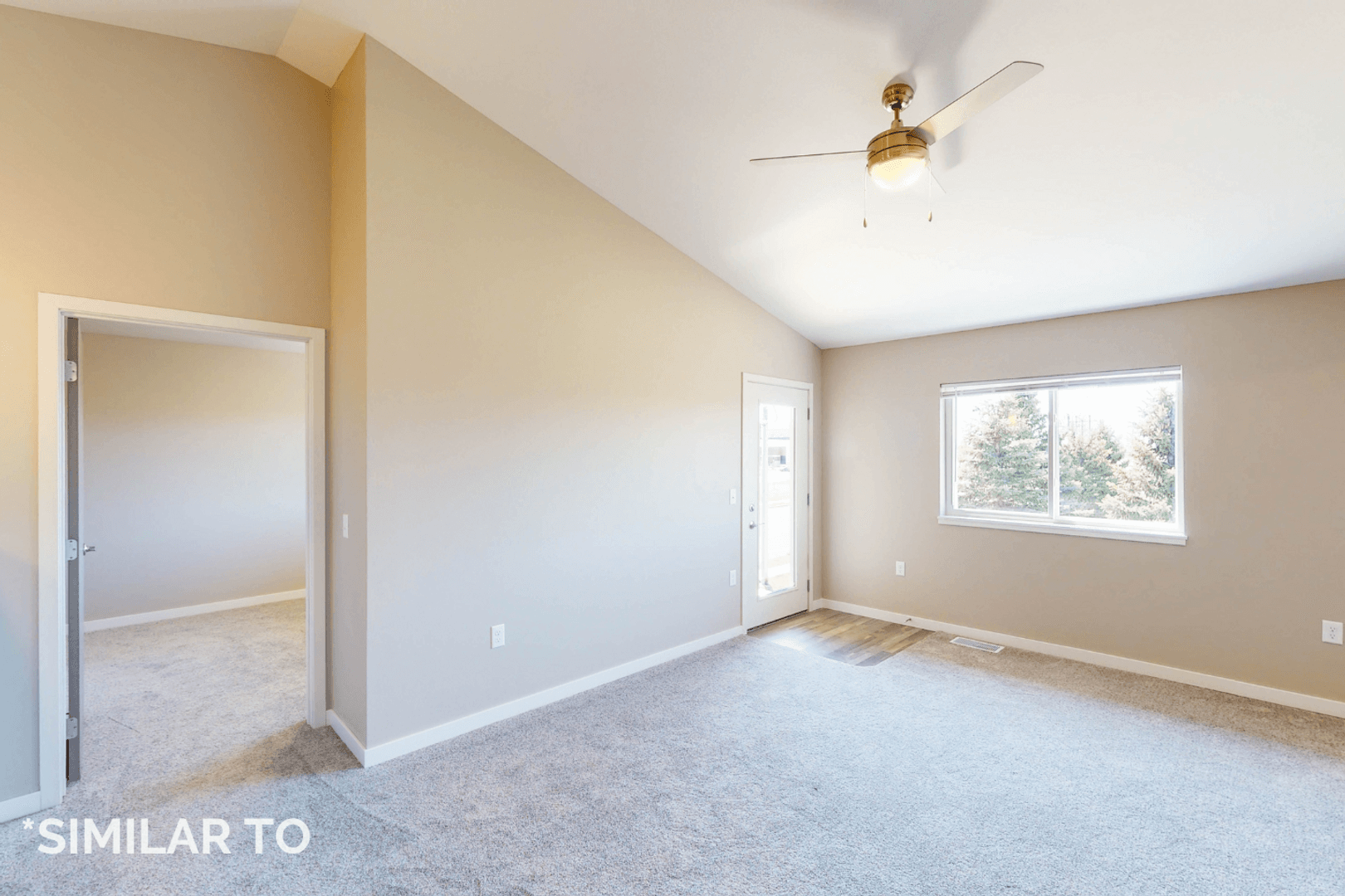 Sioux Falls Apartment: 4101 W. 54th Street North