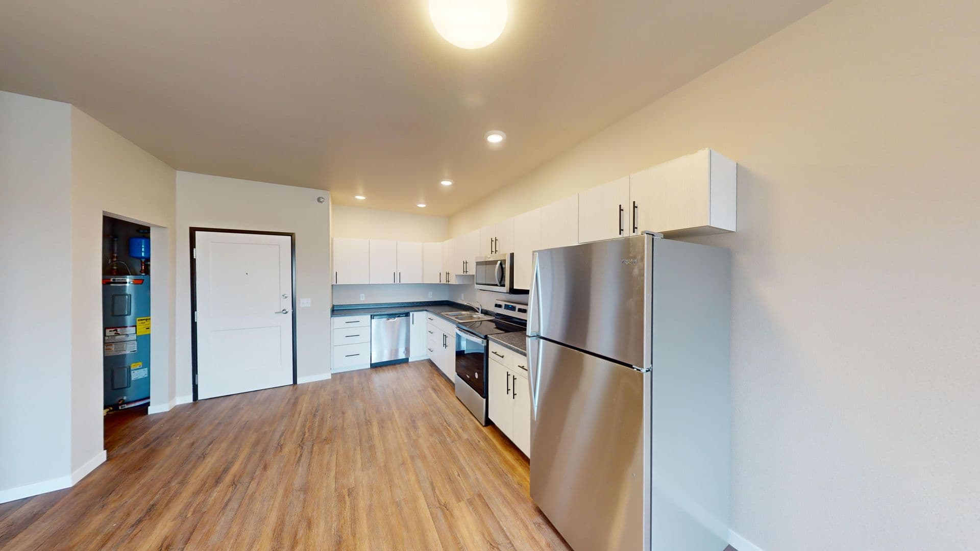Sioux Falls Apartment: 4200 N Marion Road